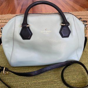 Kate Spade satchel